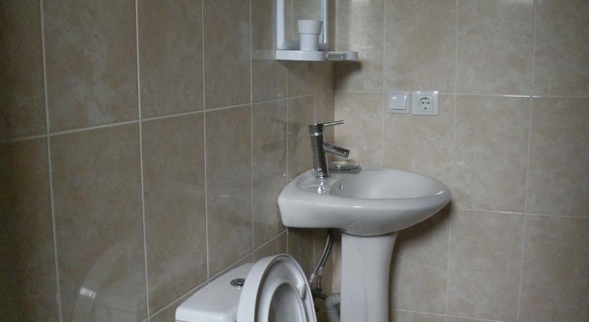 Guest House Zatika Tbilissi Chambre photo