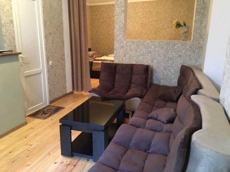 Guest House Zatika Tbilissi Extérieur photo