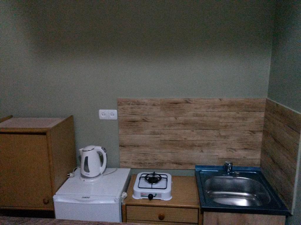 Guest House Zatika Tbilissi Chambre photo