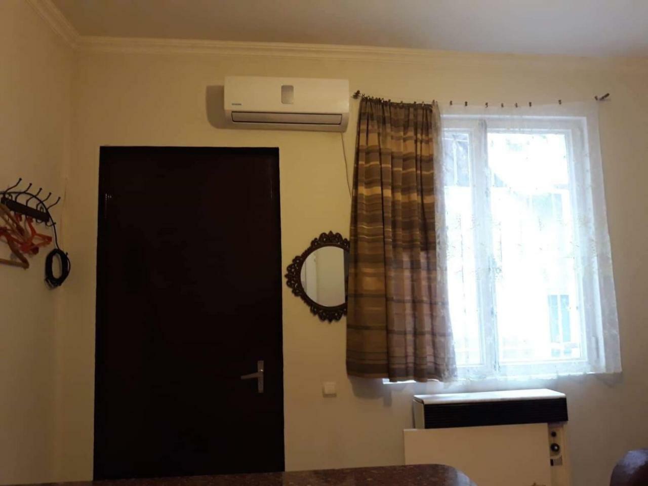 Guest House Zatika Tbilissi Extérieur photo