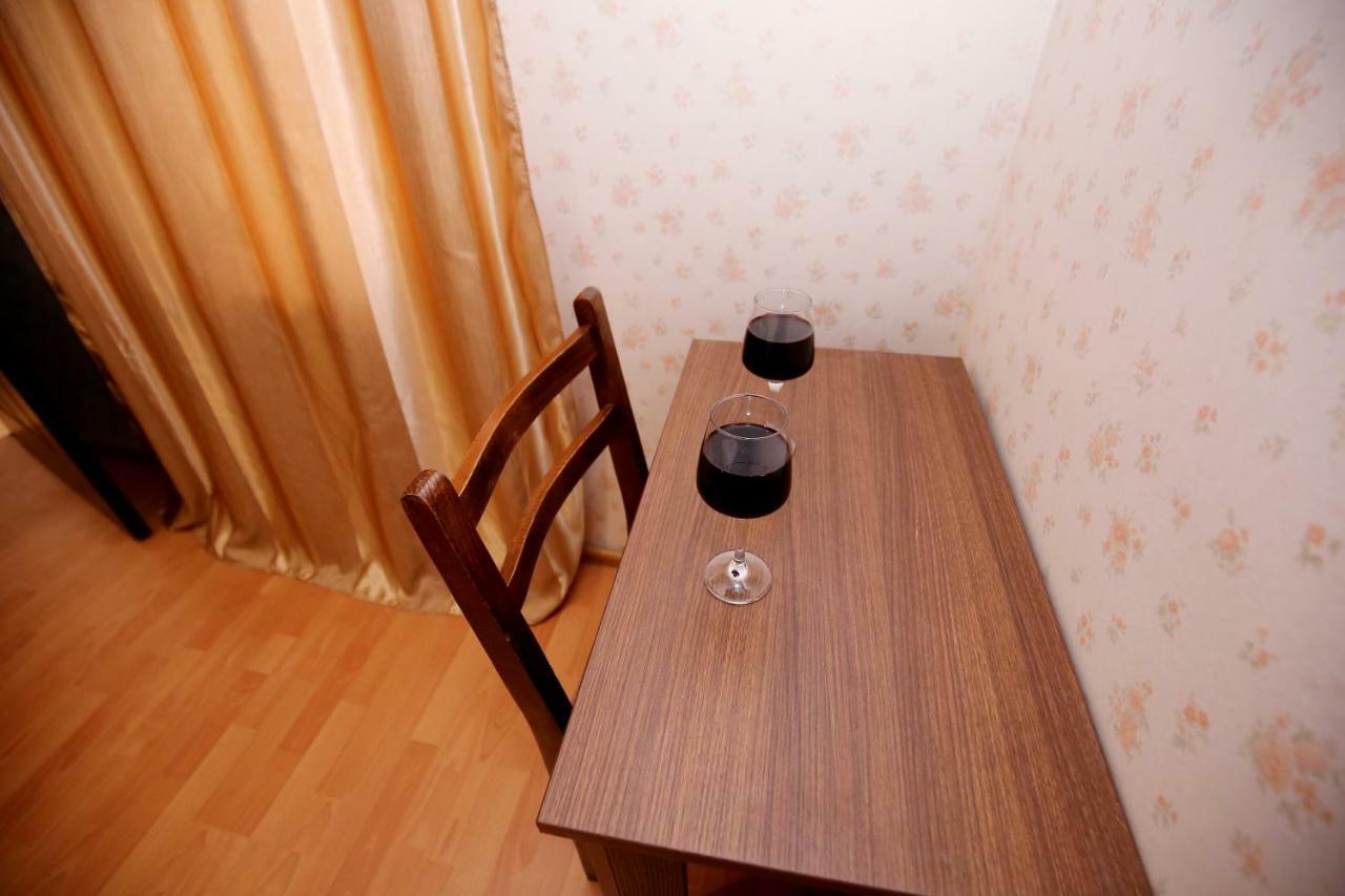 Guest House Zatika Tbilissi Extérieur photo