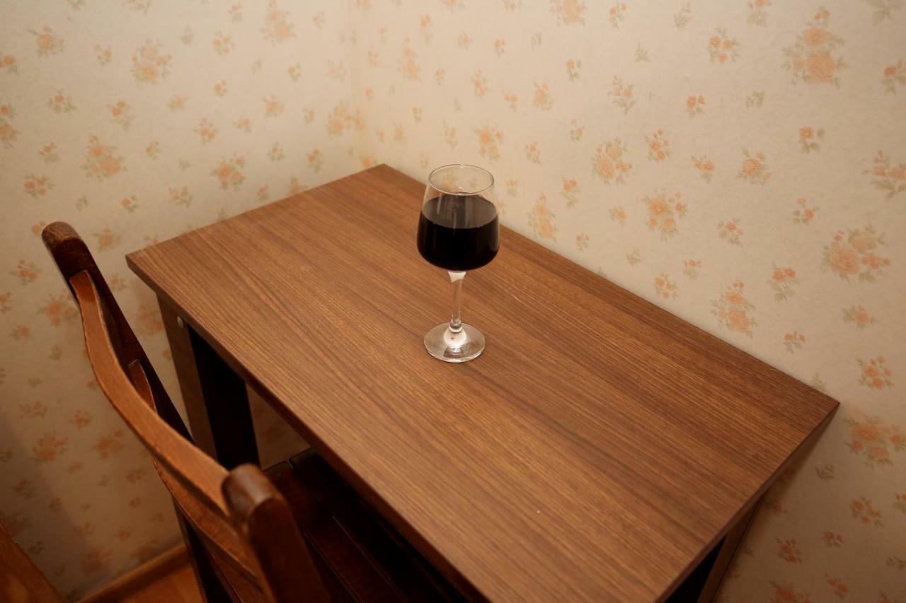 Guest House Zatika Tbilissi Extérieur photo